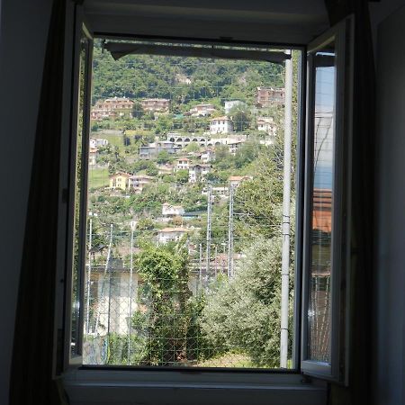 Green Relax In Maccagno Экстерьер фото